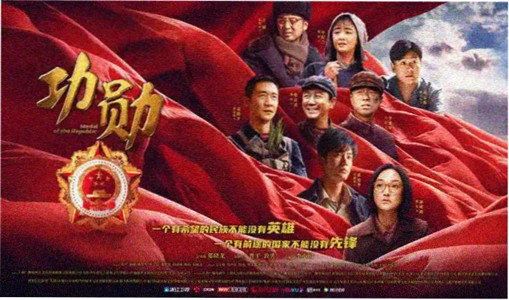 长夜将明 热播剧集推荐海报